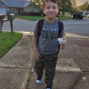 Meet your Posher, Heather